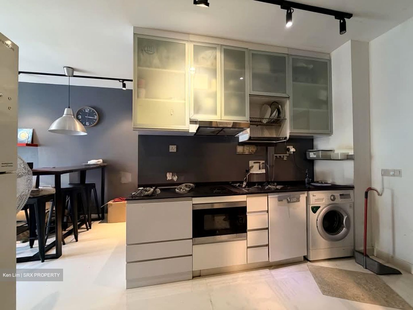 Parc Rosewood (D25), Condominium #599751601